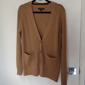 Cashmere Banana Republic Cardigan M